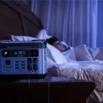 Stacja zasilania do mieszkania na blackout – analiza lodówki, routera i oświetlenia