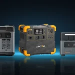 Stacja zasilania 2 kWh: porównanie Oukitel, Pecron, Oscal i Allpowers