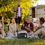 Oukitel P1000 Plus – analiza stacji 1 kWh do domu i pracy
