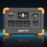EcoFlow Delta 3 vs Pecron E1000 – którą stację 1 kWh wybrać?