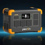 Pecron E1000 – analiza stacji zasilania 1 kWh / 1800 W