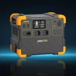Pecron E1500 – analiza stacji 1,5 kWh z UPS