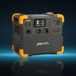 Pecron E2400 – analiza stacji 2 kWh / 2400 W