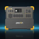 Pecron E3600 – analiza stacji 3 kWh / 3600 W z rozbudową