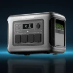 Allpowers R1500 Lite – analiza stacji 1 kWh w cenie do 1700 zł