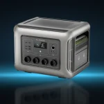 Allpowers R2500 – analiza stacji 2 kWh / 2500 W