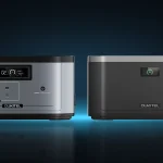 Oukitel B2000 vs B2000L – jak rozbudować stację o 2 kWh