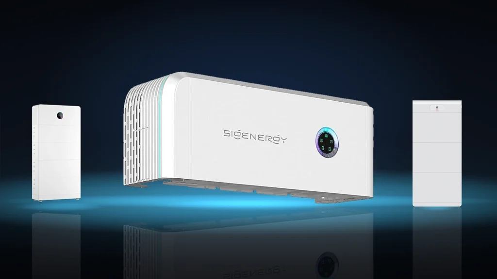 Ceny magazynów energii w Polsce — mediany zł/kWh wg klas pojemności w raporcie EnergyDock
