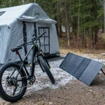 Czas ładowania stacji zasilania: gniazdko, solar i auto w praktyce