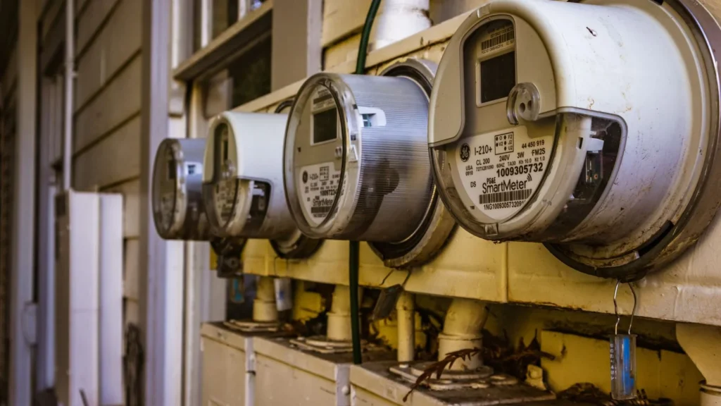 RCEm za lipiec 2026 — 262,88 zł/MWh na wykresie miesięcznych cen energii dla prosumentów