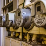 RCEm za lipiec 2026 — 262,88 zł/MWh na wykresie miesięcznych cen energii dla prosumentów