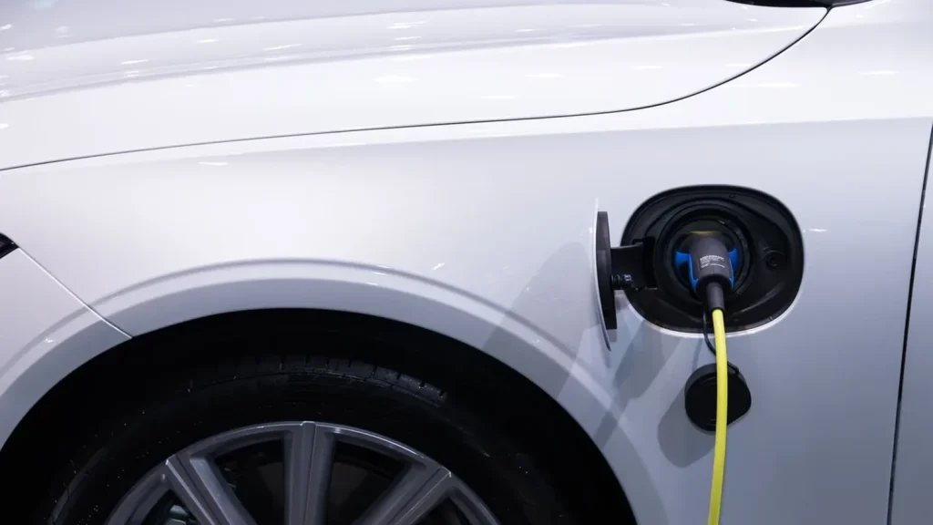 Sigen EV DC 25 kW – zintegrowana ładowarka V2H w SigenStor