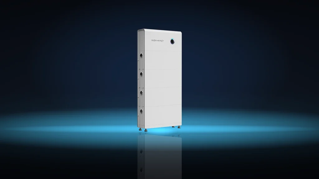 Cena magazynu energii za kWh - mediany i kwartyle z analizy 96 produktów katalogu EnergyDock