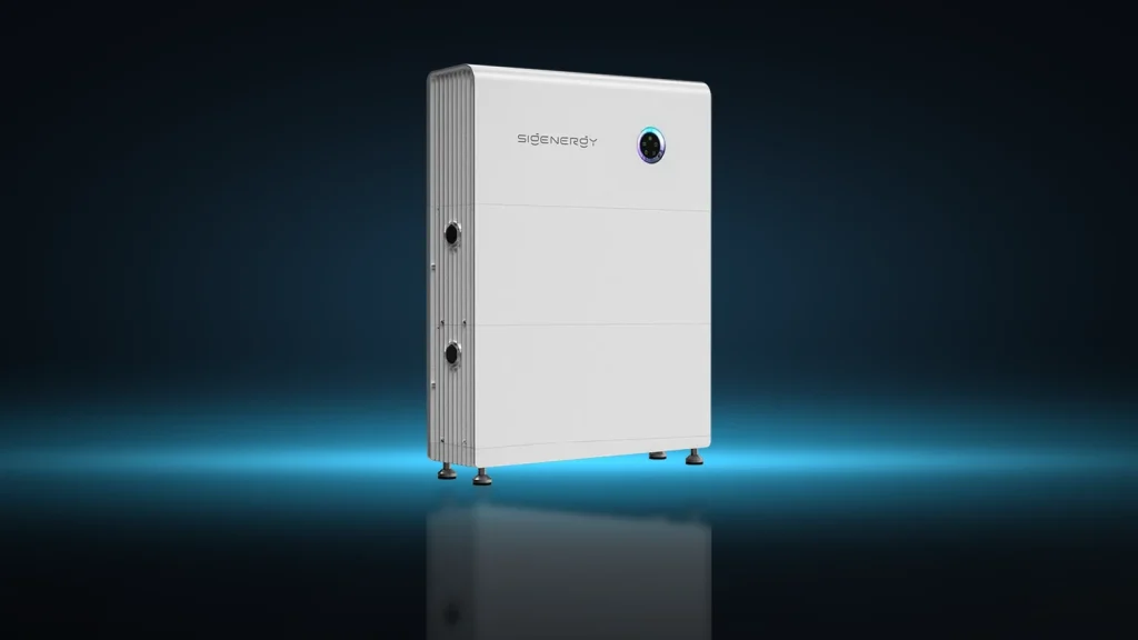 Zestawienie zestawów Sigenergy SigenStor, KSTAR BluE-S, GoodWe GW10K-ET, Huawei SUN2000 i Deye SUN-10K