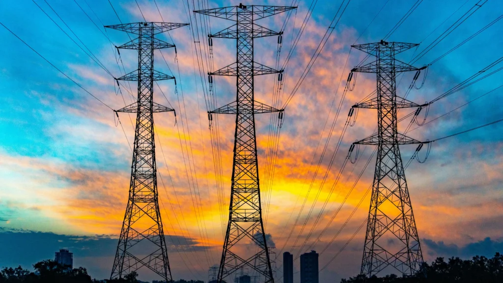 Sierpień kontra wrzesień: jak zmienił się profil cen energii miesiąc do miesiąca